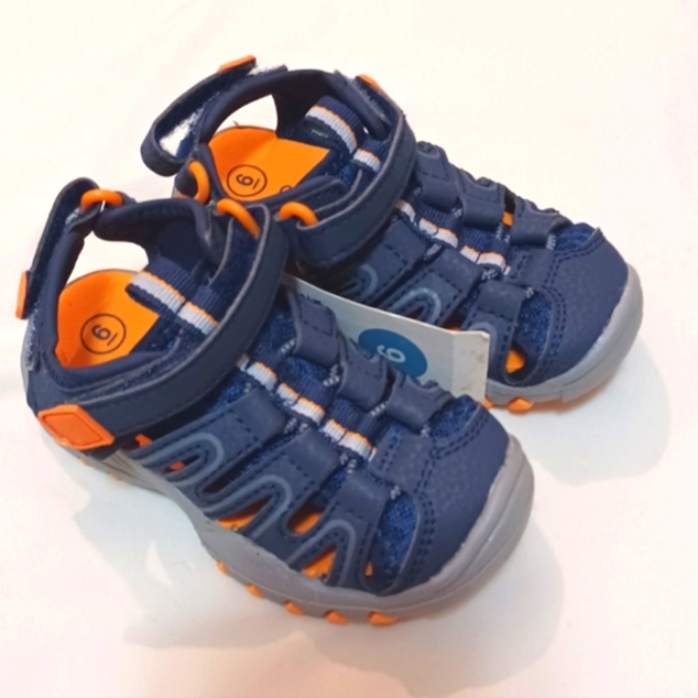 🆕️Cat & Jack Afton shoes - Picture 4 of 6
